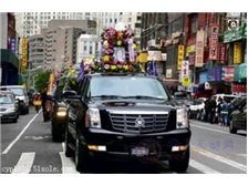 产品展示 北京安速达汽车租赁有限责任公司